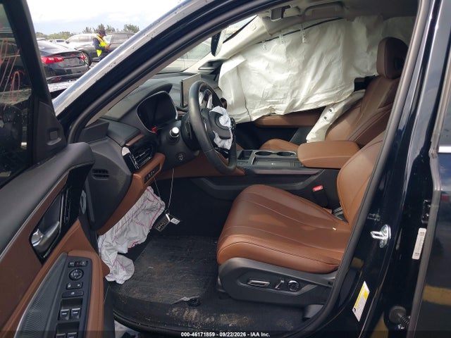 2025 ACURA MDX TECHNOLOGY PACKAGE 5