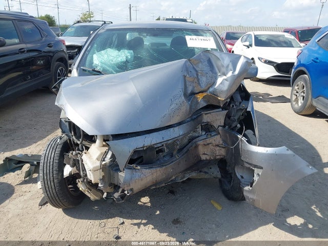 2018 MITSUBISHI MIRAGE G4 ES 13