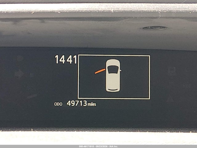 2018 TOYOTA PRIUS C THREE 14