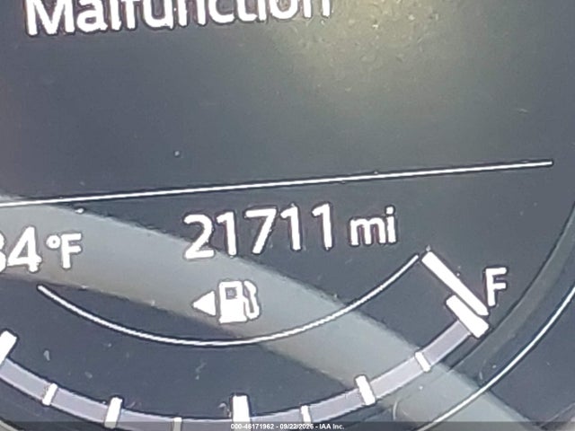 2024 MAZDA CX-5 2.5 S SELECT 15