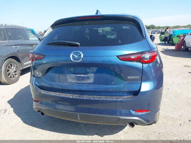 2024 MAZDA CX-5 2.5 S SELECT 16