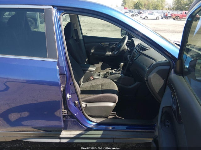 2019 NISSAN ROGUE S 5