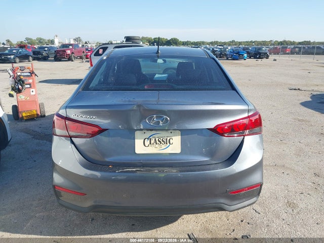 2020 HYUNDAI ACCENT SE 16