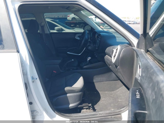 2020 KIA SOUL LX 5