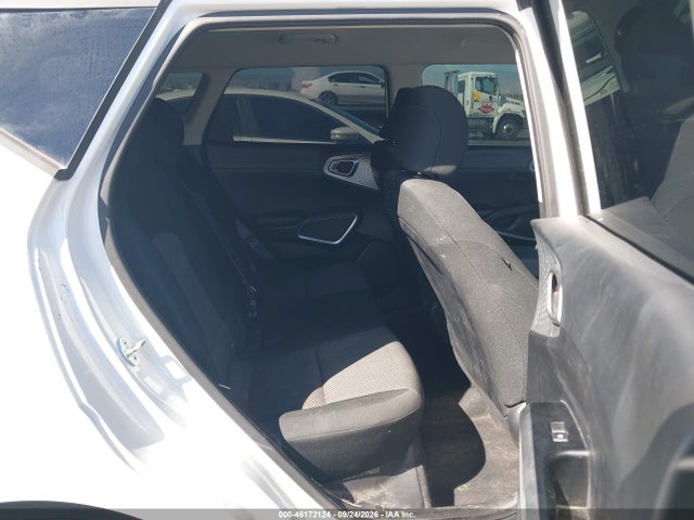 2020 KIA SOUL LX 8