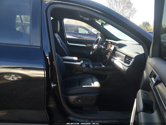 2025 GMC TERRAIN AWD ELEVATION 5
