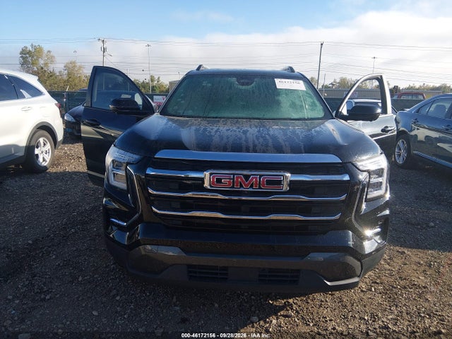 2025 GMC TERRAIN AWD ELEVATION 6