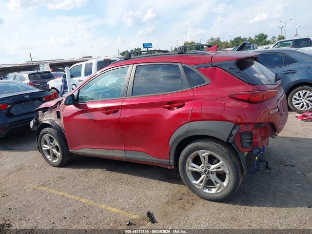 2023 HYUNDAI KONA SEL 14