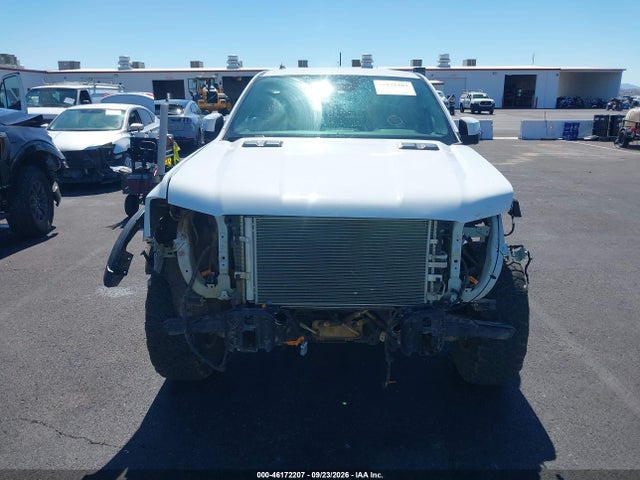 2024 FORD RANGER RAPTOR 6