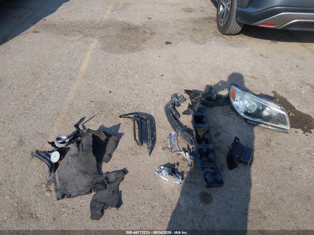 2017 CHEVROLET SS 12