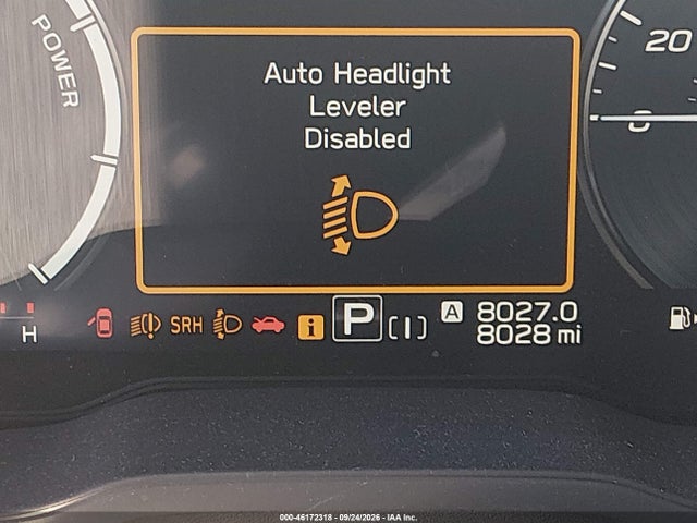 2026 SUBARU FORESTER PREMIUM 16