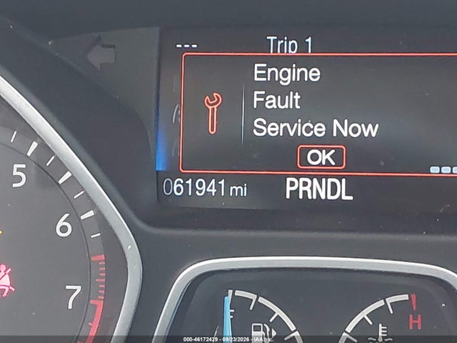 2018 FORD FOCUS SE 15