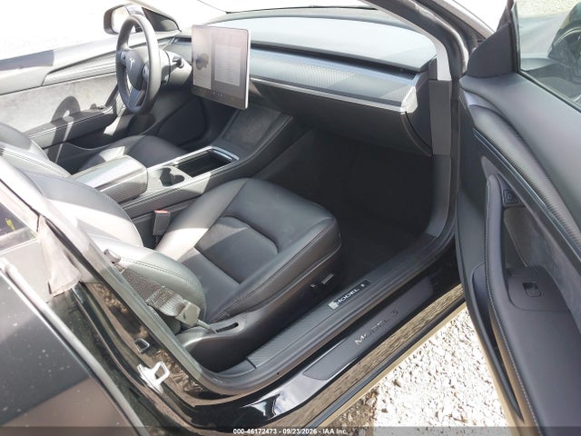 2021 TESLA MODEL 3 LONG RANGE 19