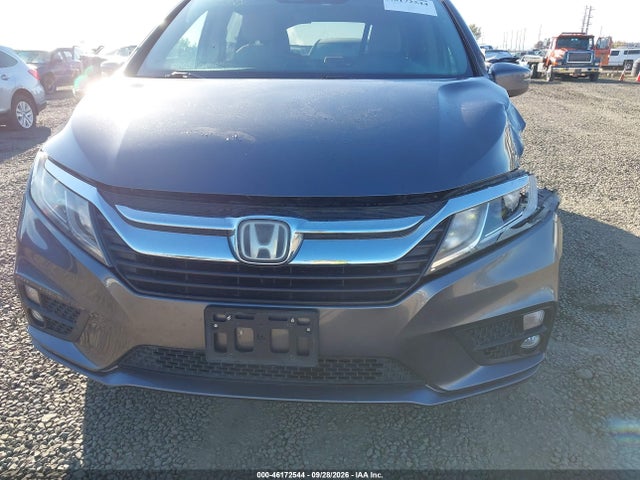 2019 HONDA ODYSSEY EX 20