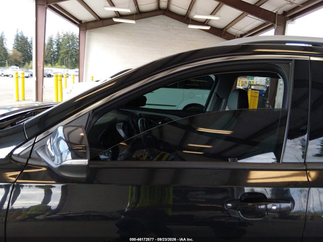 2020 GMC TERRAIN AWD SLT 14