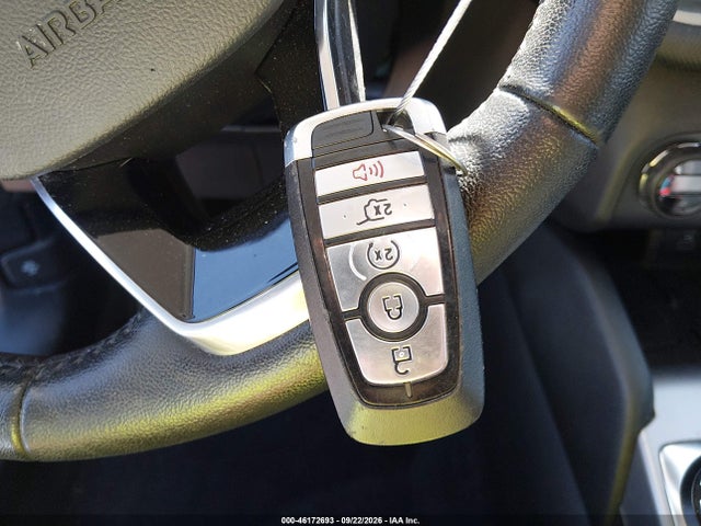 2021 FORD BRONCO SPORT OUTER BANKS 11