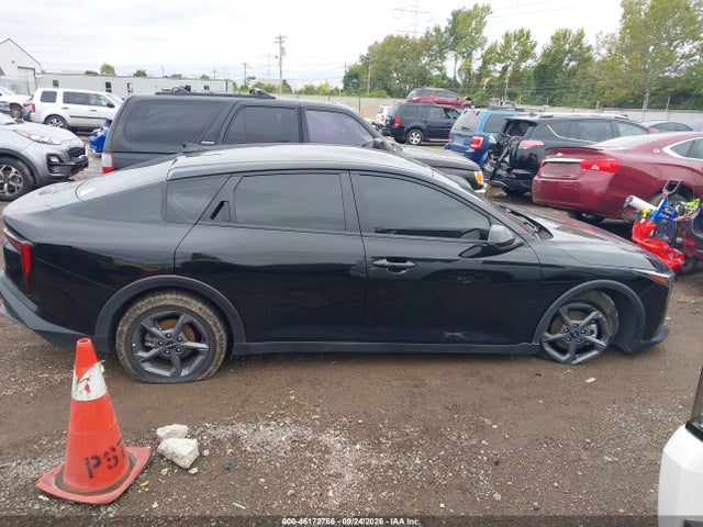 2025 KIA K4 LXS 13