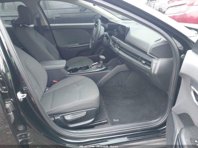 2025 KIA K4 LXS 5