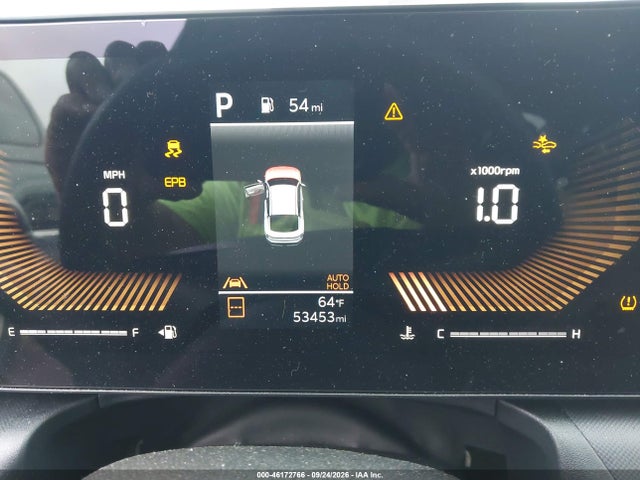 2025 KIA K4 LXS 7