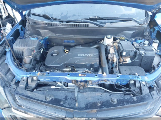 2019 CHEVROLET EQUINOX LS 10
