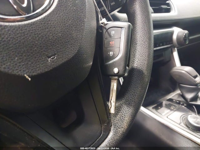 2020 TOYOTA RAV4 HYBRID LE 11