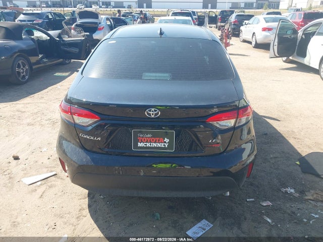 2026 TOYOTA COROLLA LE 16