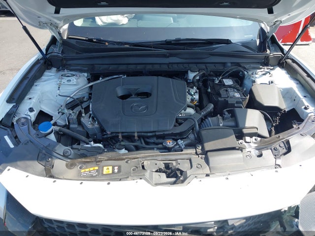 2025 MAZDA CX-50 2.5 S PREFERRED PACKAGE 10