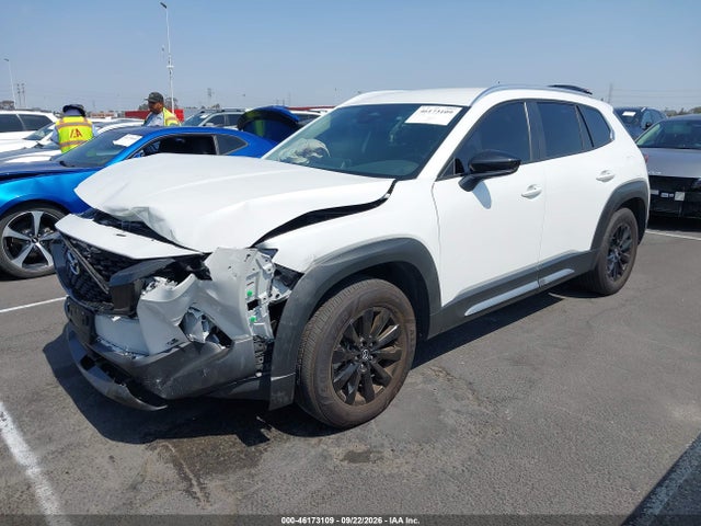 2025 MAZDA CX-50 2.5 S PREFERRED PACKAGE 2