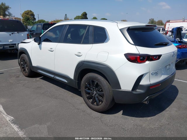 2025 MAZDA CX-50 2.5 S PREFERRED PACKAGE 3