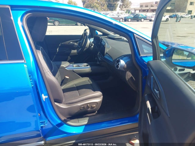 2025 CHEVROLET EQUINOX EV LT 5