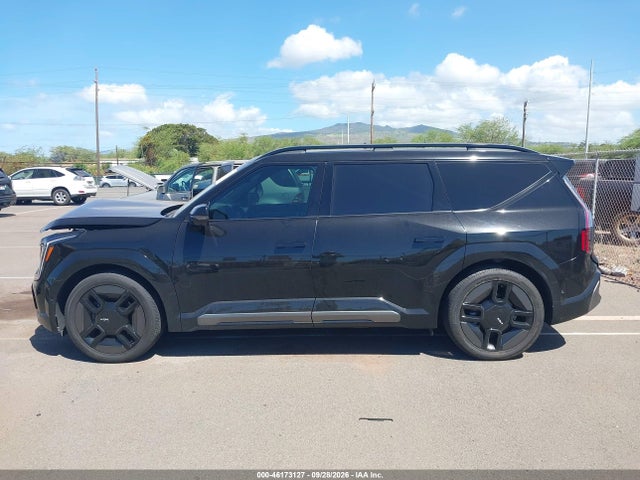 2024 KIA EV9 GT-LINE 14