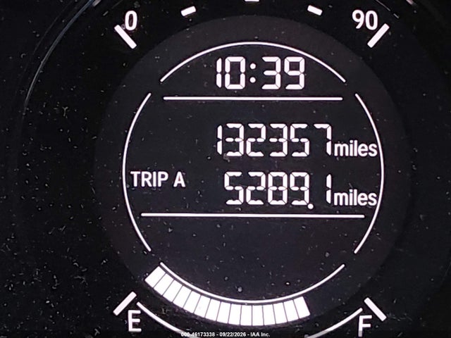 2018 HONDA HR-V EX 15
