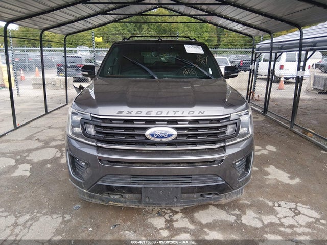 2020 FORD EXPEDITION LIMITED 12