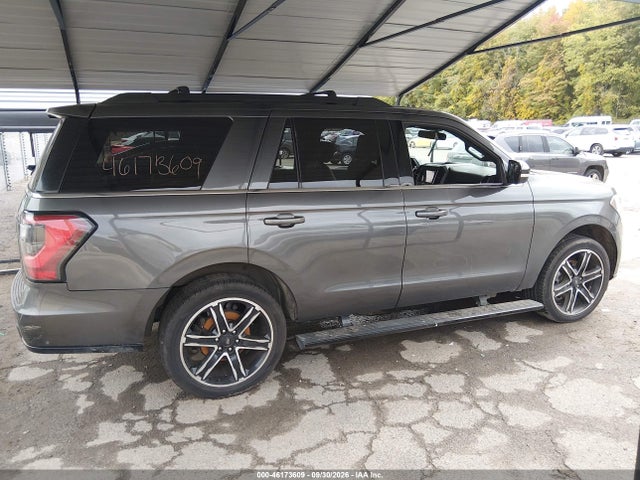 2020 FORD EXPEDITION LIMITED 13