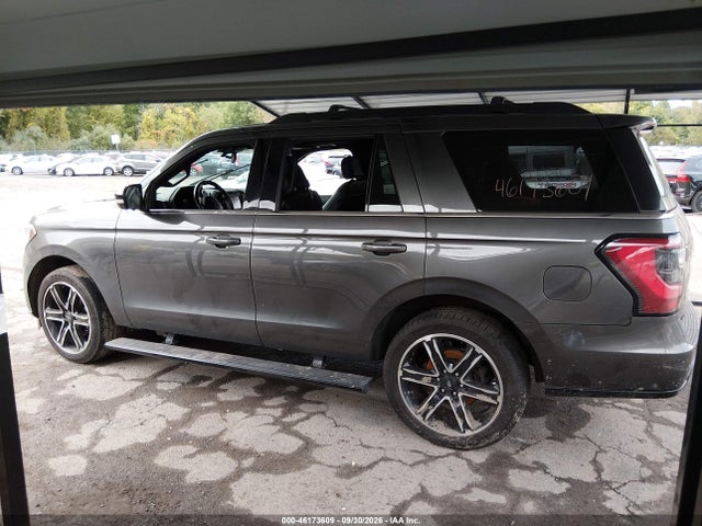 2020 FORD EXPEDITION LIMITED 14