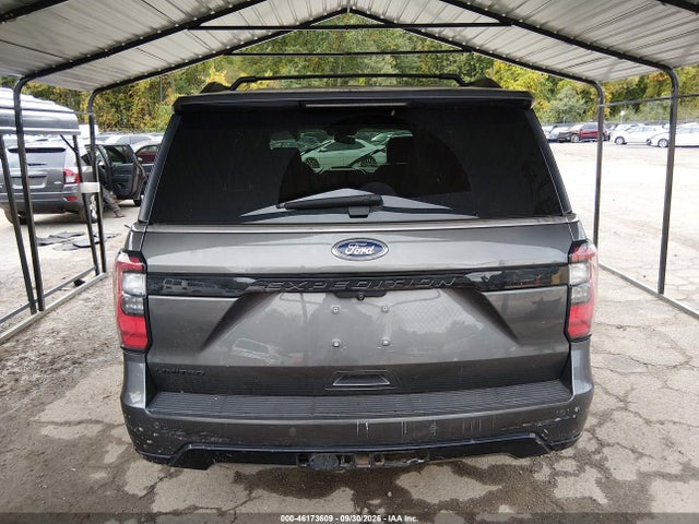 2020 FORD EXPEDITION LIMITED 16