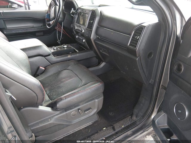 2020 FORD EXPEDITION LIMITED 5