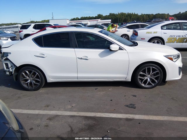 2020 ACURA ILX PREMIUM PACKAGE/TECHNOLOGY PACKAGE 14