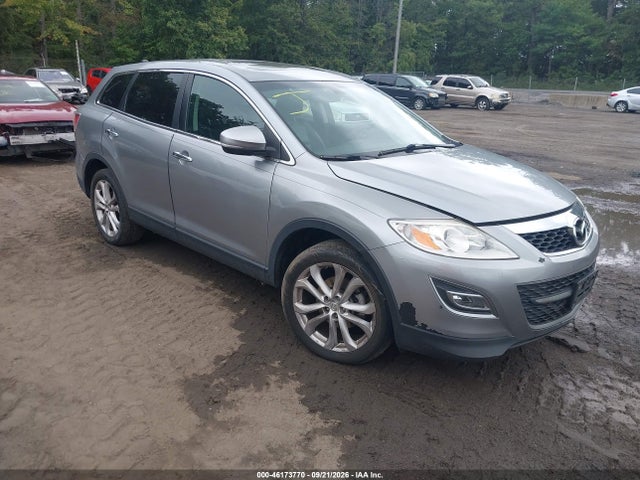 2012 MAZDA CX-9 GRAND TOURING