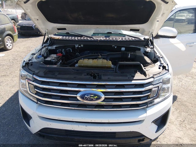 2021 FORD EXPEDITION XLT 10