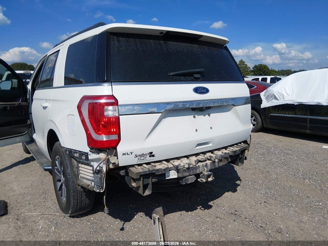 2021 FORD EXPEDITION XLT 6