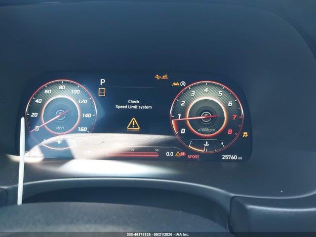 2024 HYUNDAI PALISADE CALLIGRAPHY 7