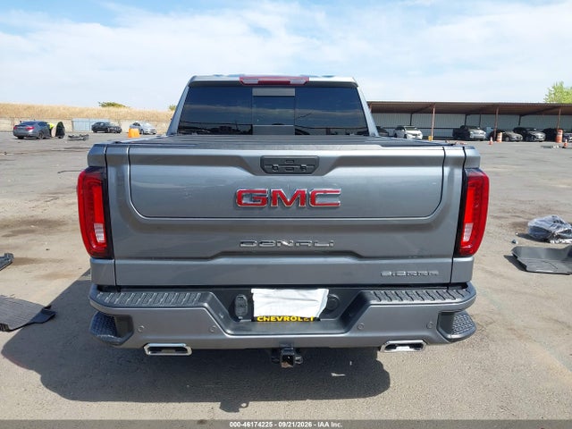 2021 GMC SIERRA 1500 4WD SHORT BOX DENALI 16