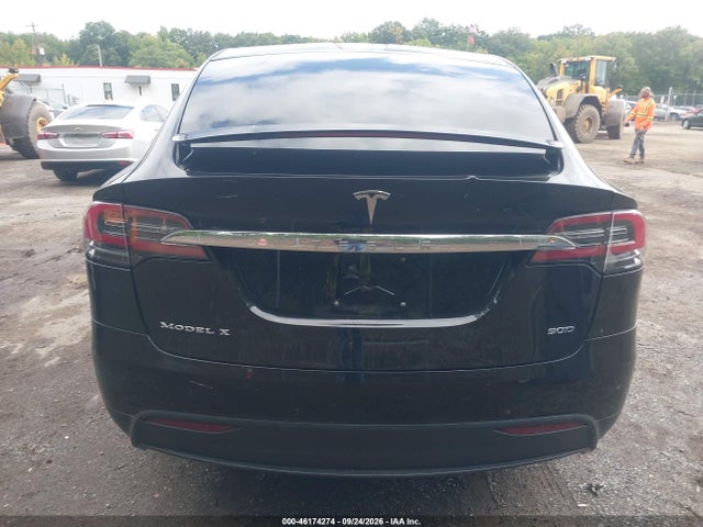 2017 TESLA MODEL X 100D/75D/90D 17