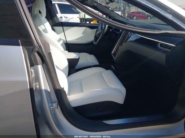2018 TESLA MODEL S 100D/75D/P100D 5