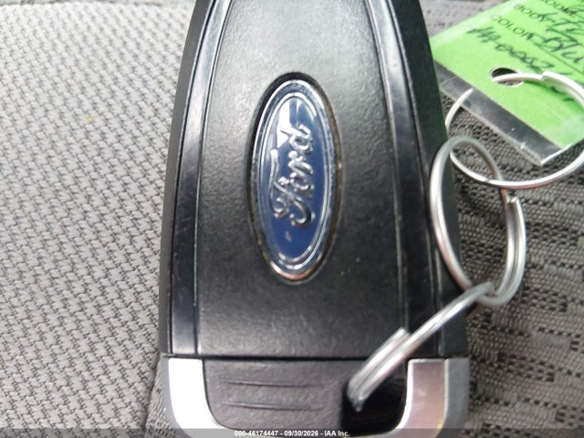 2021 FORD EXPLORER LIMITED 18