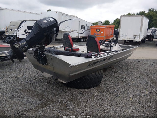 2022 WELDCRAFT OTHER 4