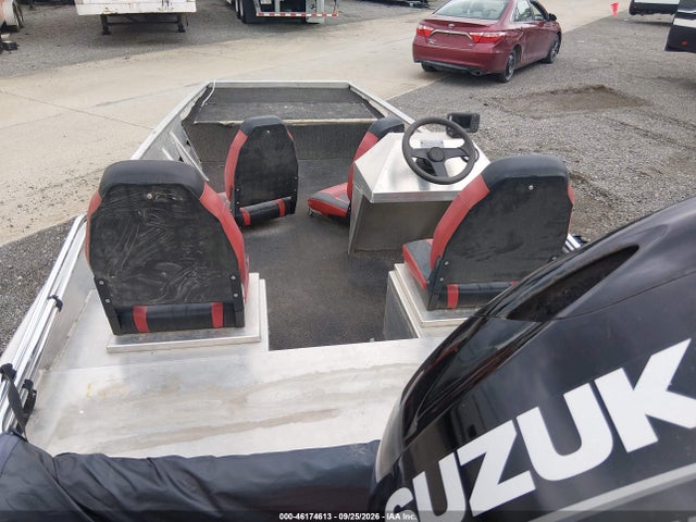 2022 WELDCRAFT OTHER 5
