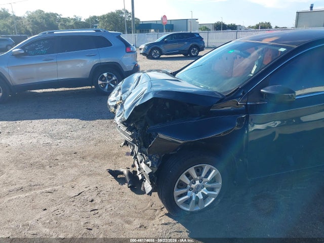 2018 NISSAN SENTRA S 6