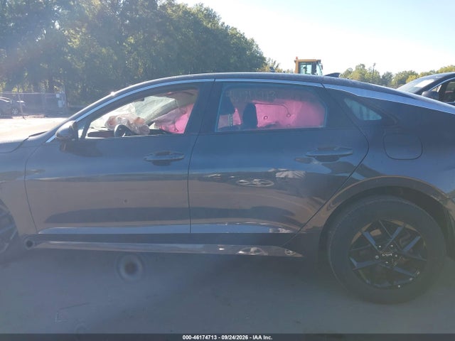 2025 KIA K5 LXS 14